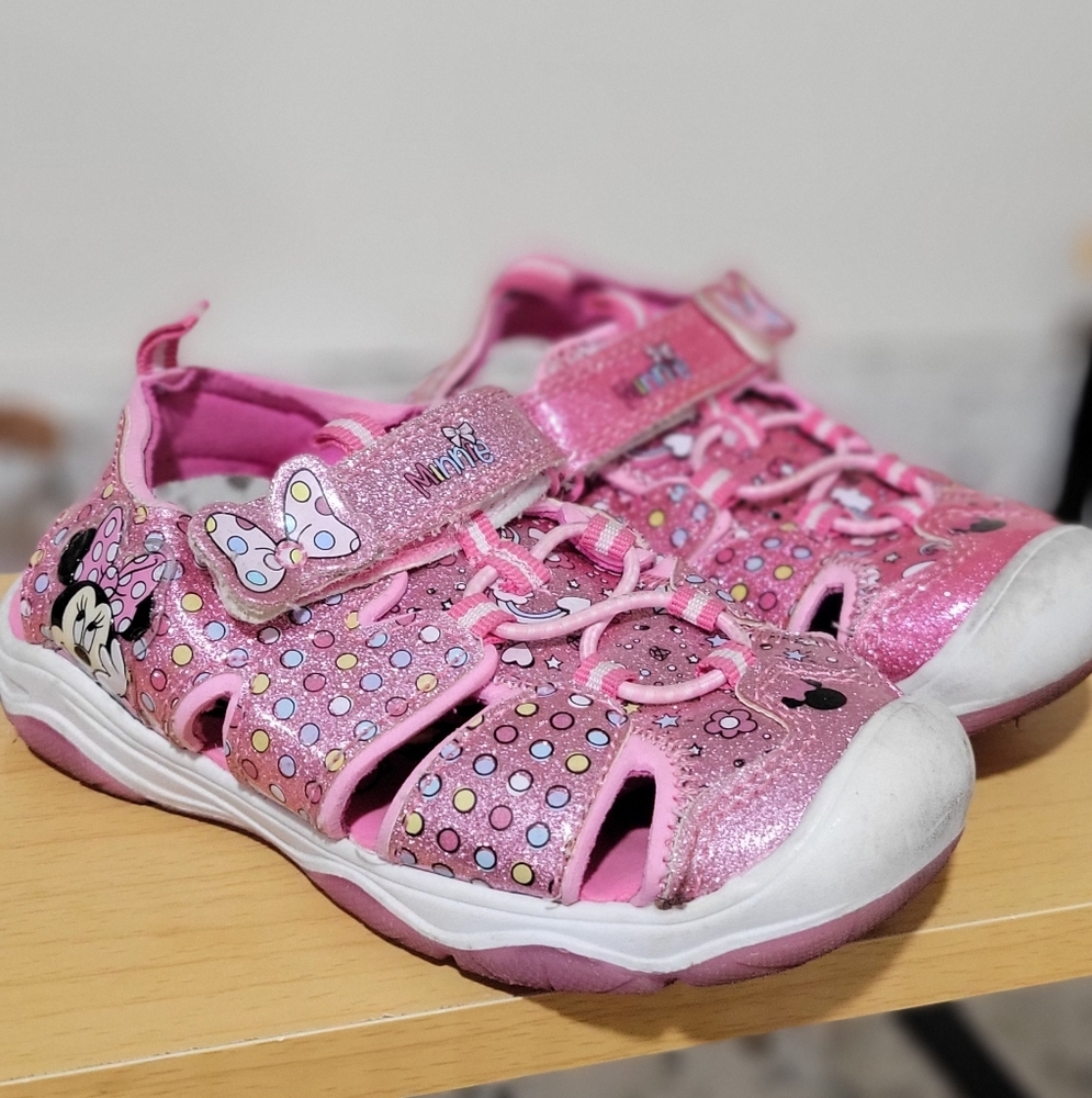 Disney Minnie Mouse/ Princess Bundle